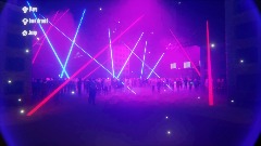 A screenshot taken in Dreams. 2 of 2.