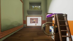 A screenshot taken in Dreams. 1 of 4.