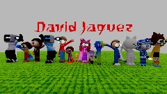 A screenshot taken in Dreams. 4 of 28.