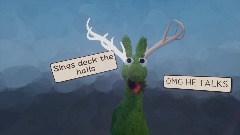 A screenshot taken in Dreams. 1 of 1.