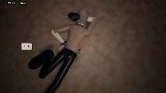 A screenshot taken in Dreams. 1 of 7.