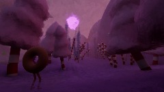 A screenshot taken in Dreams. 9 of 10.