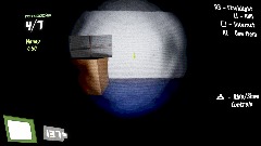 A screenshot taken in Dreams. 27 of 30.