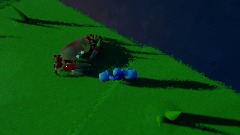 A screenshot taken in Dreams. 19 of 20.