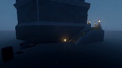 BioShock Lighthouse (WIP)