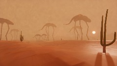 A screenshot taken in Dreams. 2 of 4.