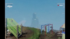 A screenshot taken in Dreams. 7 of 9.