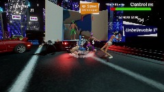 A screenshot taken in Dreams. 19 of 29.