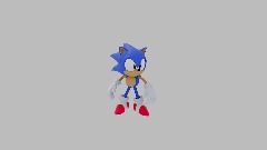 <term> SONIC CD FRAMEWORK TEST