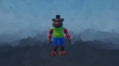 A screenshot taken in Dreams. 10 of 13.