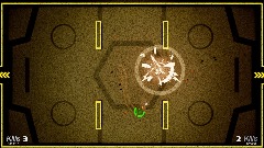 A screenshot taken in Dreams. 11 of 16.