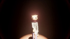 A screenshot taken in Dreams. 3 of 5.