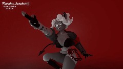 A screenshot taken in Dreams. 2 of 13.