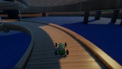 A screenshot taken in Dreams. 8 of 28.