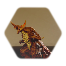 Gomora (Redux)