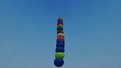 A screenshot taken in Dreams. 2 of 18.