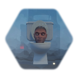 Skibidi toilet