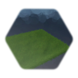 Grass Tile