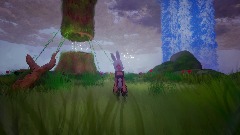 Sunset within a dream