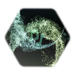 Touhou Main Theme Roll (Loop)