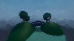 A screenshot taken in Dreams. 10 of 10.