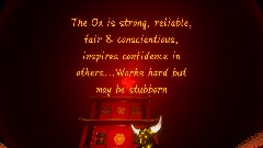 A screenshot taken in Dreams. 5 of 7.