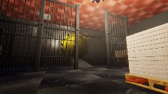 A screenshot taken in Dreams. 5 of 6.