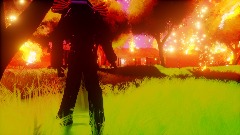 A screenshot taken in Dreams. 15 of 24.