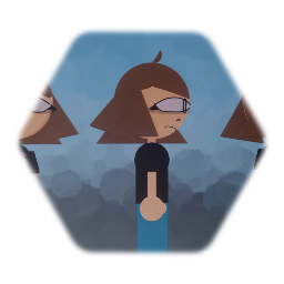 TW1NKLER but South park style