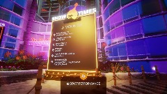 A screenshot taken in Dreams. 10 of 19.