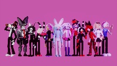 A screenshot taken in Dreams. 4 of 21.