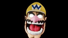 A screenshot taken in Dreams. 1 of 1.