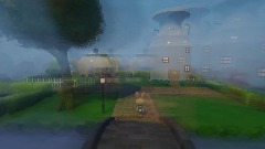 A screenshot taken in Dreams. 10 of 30.