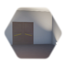 Exhibition Room - DREAM 📼 FLIX episode 5