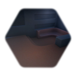 Appartment 2077 Template