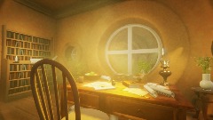 A screenshot taken in Dreams. 7 of 17.