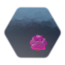 Crystal Rose