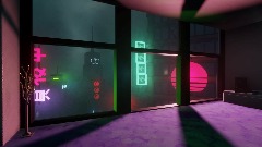 A screenshot taken in Dreams. 13 of 19.