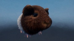 A screenshot taken in Dreams. 2 of 21.