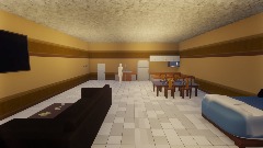 City Room (WIP)