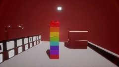 A screenshot taken in Dreams. 2 of 6.