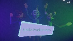 EleKid Productions Intro