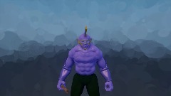 A screenshot taken in Dreams. 3 of 3.