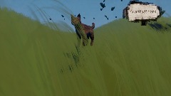 A screenshot taken in Dreams. 3 of 11.