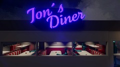 Jon´s Diner