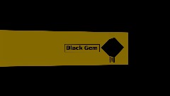 Black Gem