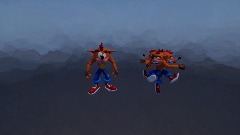 A screenshot taken in Dreams. 2 of 2.