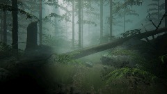 A screenshot taken in Dreams. 25 of 30.