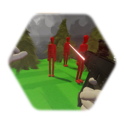 Sandbox demo