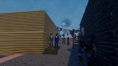A screenshot taken in Dreams. 4 of 7.